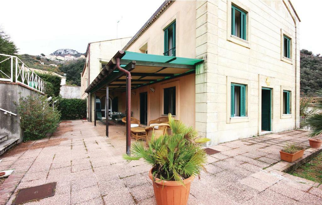 Maison Marida Maratea Exteriör bild